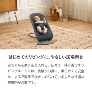 【公式】ベビービョルン バウンサー Begin...の詳細画像3