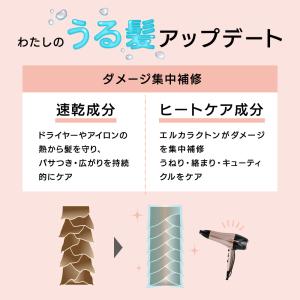 Linon リノン モイストヘアミルク 500...の詳細画像3