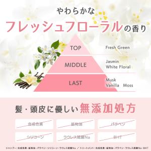 Linon シャンプー トリートメント ボトル...の詳細画像5