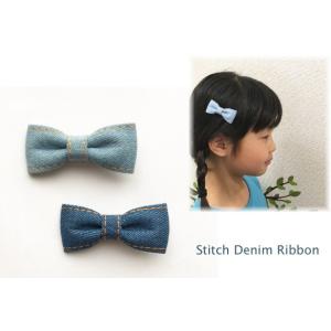 Baby Deer Clips ベビー キッズ 赤ちゃん ヘアピン ヘアクリップ