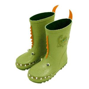 Kidorable Rainboots Dinosaur キドラブル　レインブーツ　ダイナソー