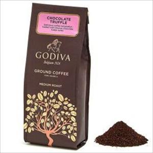 ゴディバ　コーヒー　チョコレートトリュフ・フレーバー２つセット　Godiva Coffee Chocolate Truffles Flavor 2 Set｜babydepot