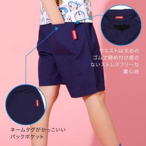 子供服 サマーパンツ 清涼速乾 べビド 229...の詳細画像4