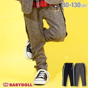 ミッキー風ズボン 子供 ベビー キッズ マタニティ の商品一覧 通販 Yahoo ショッピング