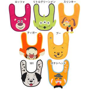 ディズニー トイストーリー ベビー スタイ よ...の詳細画像1