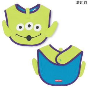 ディズニー トイストーリー ベビー スタイ よ...の詳細画像3