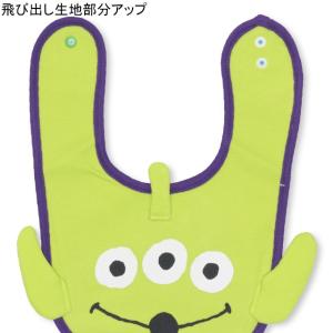 ディズニー トイストーリー ベビー スタイ よ...の詳細画像5