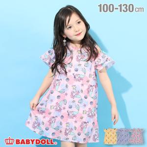 ディズニープリンセスワンピースの商品一覧 通販 Yahoo ショッピング