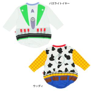 【7/16再販】 ディズニー トイストーリー ...の詳細画像2
