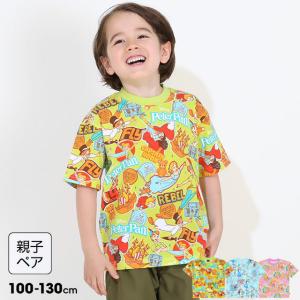 ディズニー 親子ペア Tシャツ キッズ 男の子 ...の商品画像