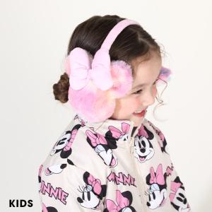 Disney（ディズニー） 耳当て イヤーマフ レインボーエコファー