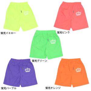 キッズ ハーフパンツ ズボン 子供服 男の子 ...の詳細画像2
