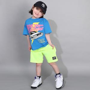 キッズ ハーフパンツ ズボン 子供服 男の子 ...の詳細画像4