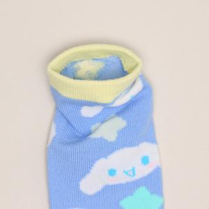 サンリオ クロミ 服 靴下 ソックス キッズ ...の詳細画像5