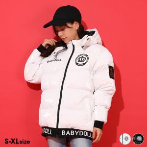 ジャケット レディース メンズ 親子ペア 大人 子供服 親子お揃い リュクスパフ 1111A ベビードール BABYDOLL 20v