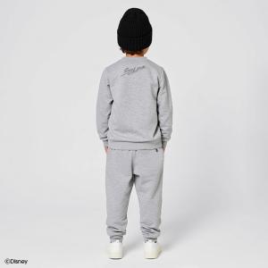 ディズニー パジャマ キッズ 子供 長袖 セッ...の詳細画像4