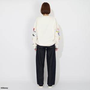 ディズニー 親子ペア 親子コーデ トレーナー ...の詳細画像2