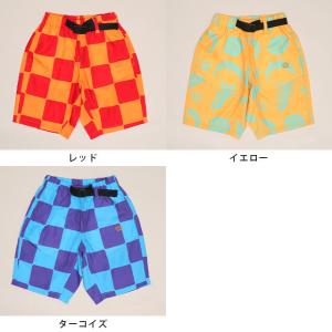 ハーフパンツ キッズ 男の子 女の子 清涼速乾...の詳細画像1