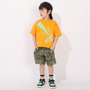 ハーフパンツ キッズ 男の子 女の子 清涼速乾...の詳細画像5