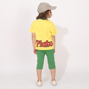ディズニー 親子ペア Tシャツ キッズ 女の子...の詳細画像4