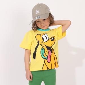 ディズニー 親子ペア Tシャツ キッズ 女の子...の詳細画像5