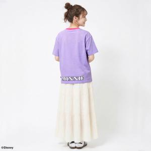 ディズニー 親子ペア Tシャツ レディース メ...の詳細画像4