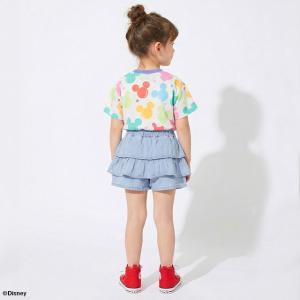 ディズニー スカッツ キッズ 綿100% 子供...の詳細画像2