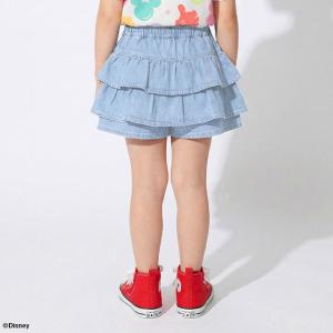 ディズニー スカッツ キッズ 綿100% 子供...の詳細画像4