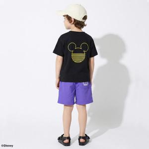 【6/30再入荷】 ディズニー 親子ペア Tシ...の詳細画像4