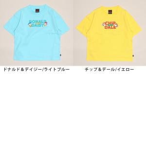 ディズニー 親子ペア Tシャツ キッズ 女の子...の詳細画像2