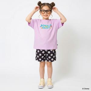 ディズニー 親子ペア Tシャツ キッズ 女の子...の詳細画像5