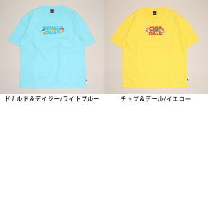ディズニー 親子ペア Tシャツ レディース メ...の詳細画像2