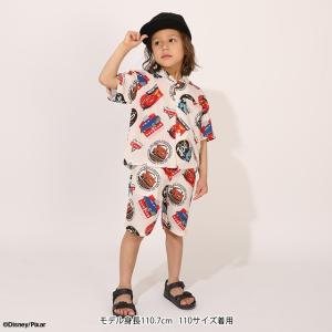 ディズニー カーズ キッズ セットアップ 男の...の詳細画像1