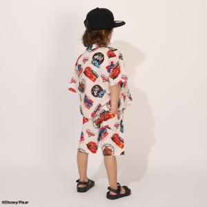 ディズニー カーズ キッズ セットアップ 男の...の詳細画像2