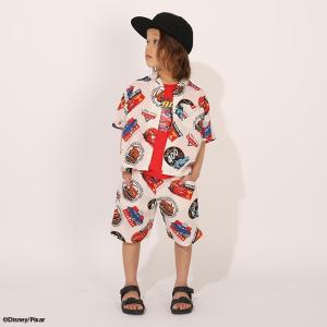 ディズニー カーズ キッズ セットアップ 男の...の詳細画像5