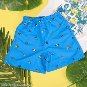 ミニオン キッズ ハーフパンツ ズボン 子供服...の詳細画像5