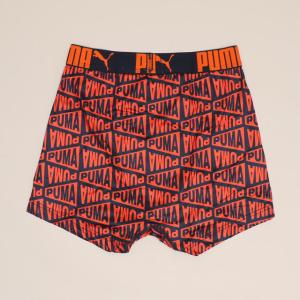 PUMA ボクサーパンツ キッズ ショーツ ジ...の詳細画像5