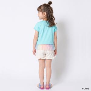 ディズニー プリンセス / Tシャツ キッズ ...の詳細画像3