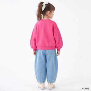 ディズニー プリンセス / トレーナー キッズ...の詳細画像3