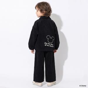 ディズニー ブルゾン キッズ 子供服 男の子 ...の詳細画像3