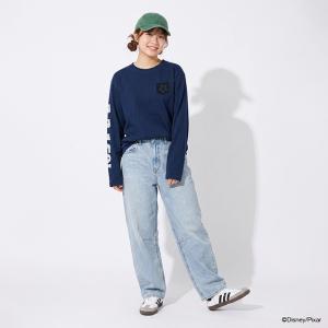 ディズニー 親子ペア トイストーリー ロンT ...の詳細画像3