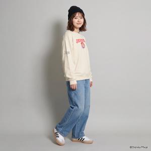 ディズニー 親子ペア トイストーリー トレーナ...の詳細画像4