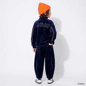 ディズニー ジップジャケット キッズ 子供服 ...の詳細画像2