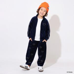 ディズニー ジップジャケット キッズ 子供服 ...の詳細画像3