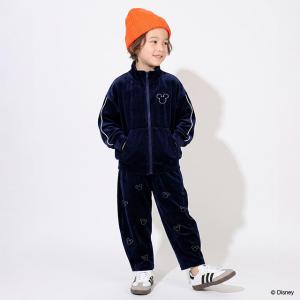 ディズニー ジップジャケット キッズ 子供服 ...の詳細画像4