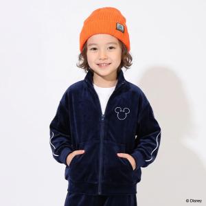 ディズニー ジップジャケット キッズ 子供服 ...の詳細画像5