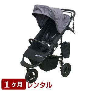 1ヵ月レンタル Air Buggy COCO PREMIER / エアバギーココ プレミア