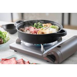 岩谷(イワタニ) カセットコンロ カセットフー...の詳細画像1