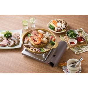 岩谷(イワタニ) カセットコンロ カセットフー...の詳細画像2