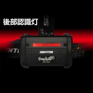 (365日発送)ジェントス LED ヘッドライ...の詳細画像2